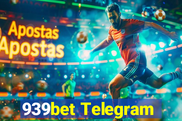 939bet Telegram